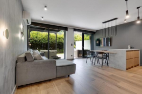 Apartament Pod Skocznią